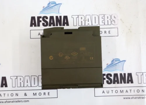 siemens simatic ps 307 6es7 307-1ea01-0aa0 power supply module - Image 4