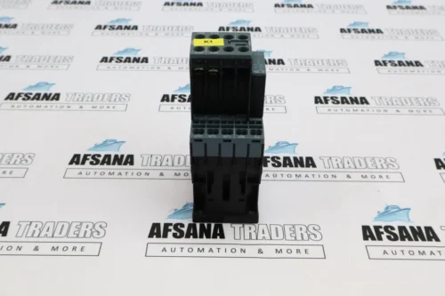 siemens sirius 3rt2017-2af02 20A circuit breaker - Image 3