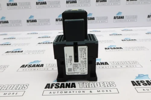 siemens sirius 3rt2017-2af02 20A circuit breaker - Image 6