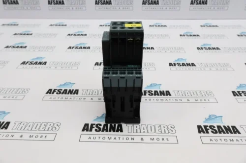 siemens sirius 3rt2017-2af02 20A circuit breaker - Image 4