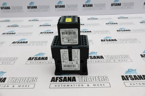 siemens sirius 3rt2017-2af02 20A circuit breaker - Image 5