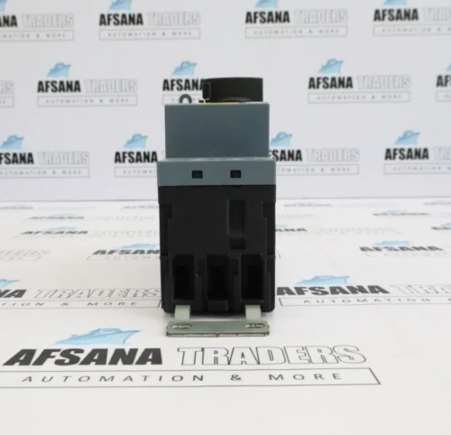siemens sirius 3rv2311-1ec20 4A power switch - Image 4