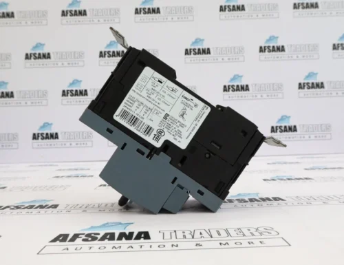 siemens sirius 3rv2311-1ec20 4A power switch - Image 6