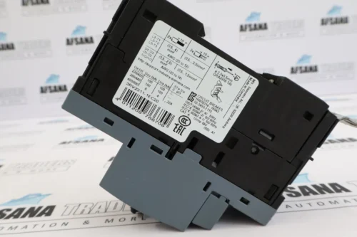 siemens sirius 3rv2311-1ec20 4A power switch - Image 7