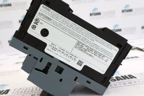 siemens sirius 3rv2311-1ec20 4A power switch - Image 10