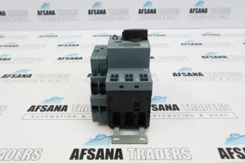 siemens sirius 3rv2311-1jc20 10A circuit breaker - Image 3
