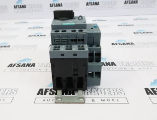 siemens sirius 3rv2311-1jc20 10A circuit breaker - Image 4
