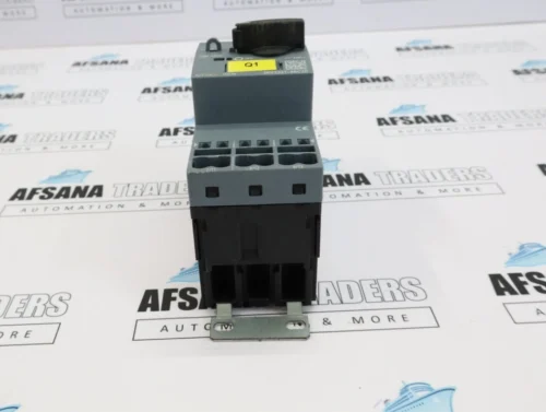 siemens sirius 3rv2321-4bc20 20A circuit breaker - Image 3