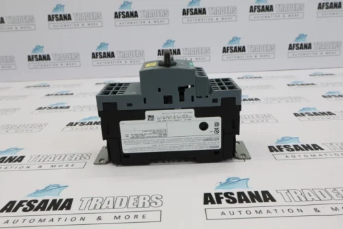 siemens sirius 3rv2321-4bc20 20A circuit breaker - Image 5