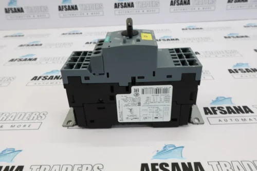 siemens sirius 3rv2321-4bc20 20A circuit breaker - Image 6
