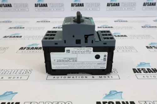 siemens sirius 3rv2411-0aa20 circuit breaker - Image 5