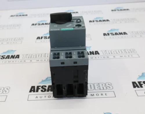 siemens sirius 3rv2411-0aa20 circuit breaker - Image 4
