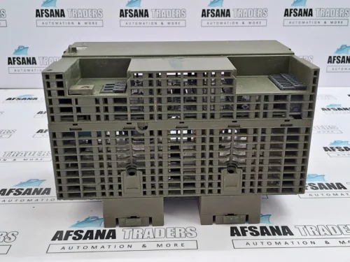 siemens sitop power 10 6ep1 334-1sl11 power supply - Image 3