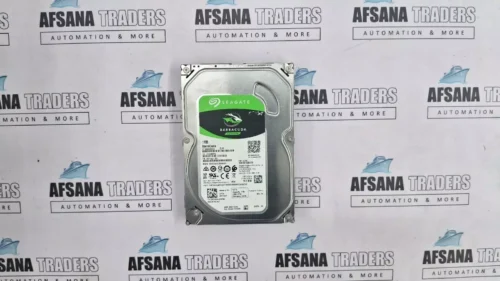 1 TB SATA Seagate barracuda Compute ST1000DM010 7200rpm hard drive