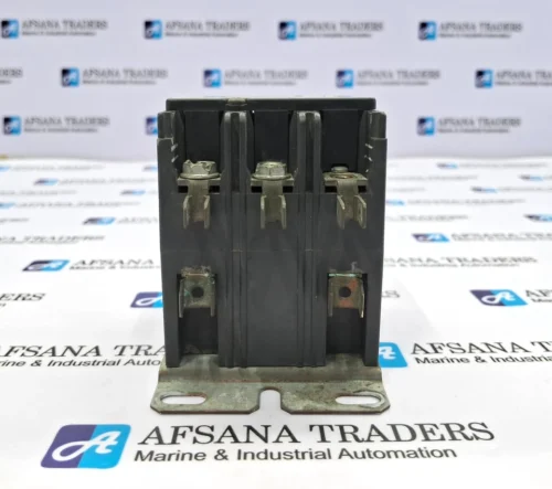 3100-30T828WA | HN53TB115 | MODEL 98 | MAGNETIC CONTACTOR - Image 4