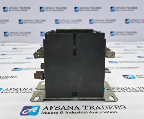 3100-30T828WA | HN53TB115 | MODEL 98 | MAGNETIC CONTACTOR - Image 5