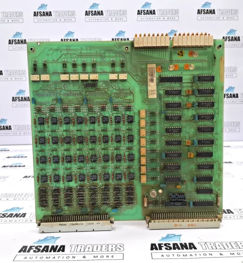 ABB | DSDO 115 | 57160001-NF | 2668 184-292/2 | PRINTED CIRCUIT BOARD
