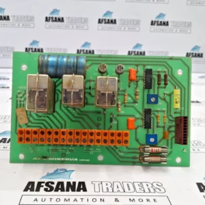 AFA-MINERVA LIMITED | -626 | 691 | PC BOARD