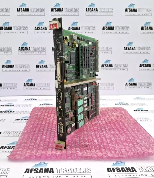 SEPA AC504/00 PRINTED CIRCUIT BOARD 98B1/404 CPU4SL