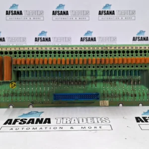 ABB YL681001-AB/1 PRINTED CIRCUIT BOARD 2668 180-302