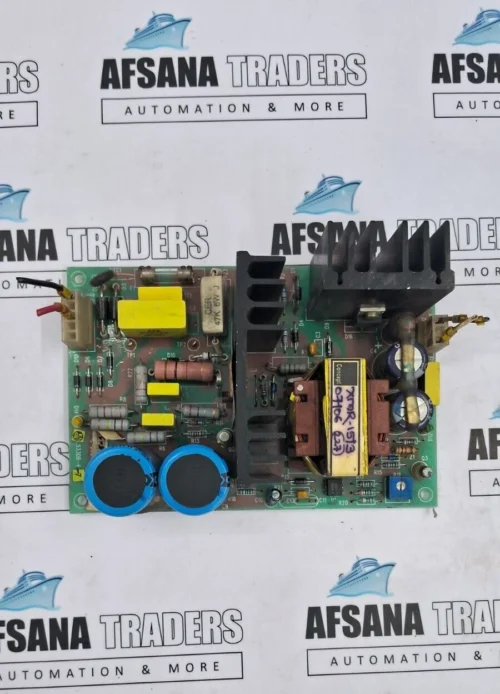 533DB-4 / 533DB-4-7 PCB card
