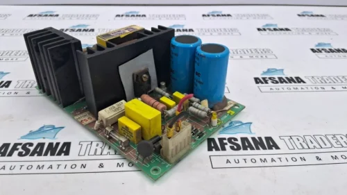533DB-4 / 533DB-4-7 PCB card - Image 3