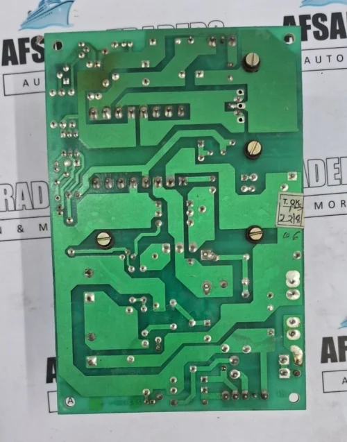533DB-4 / 533DB-4-7 PCB card - Image 5