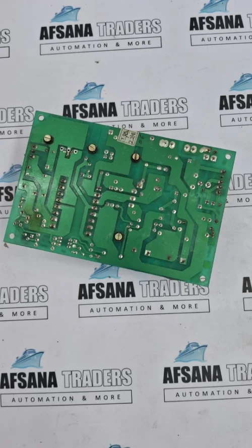 533DB-4 / 533DB-4-7 PCB card - Image 7