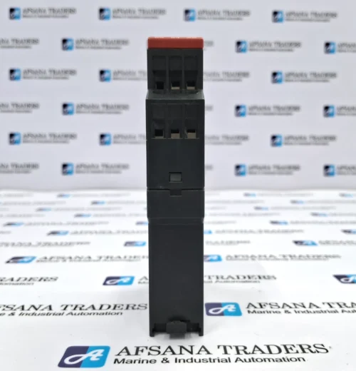 ABB | C 105.02 | GH C 105 02 01 R 0012 | 230VAC | CONTROL UNIT - Image 5