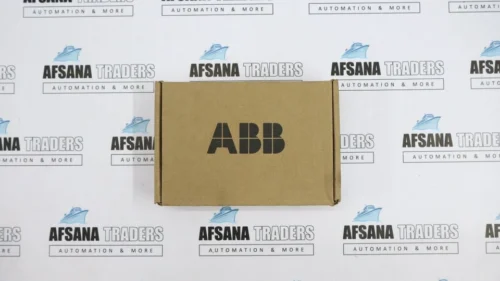 ABB CDPI-01 / CDPI-01 PANEL BUS ADAPTER - Image 3