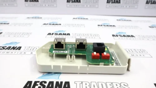ABB CDPI-01 / CDPI-01 PANEL BUS ADAPTER - Image 6