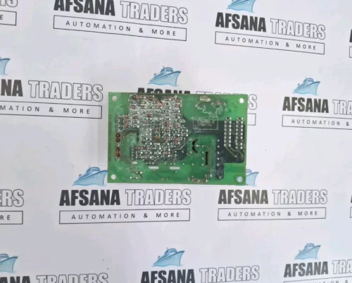 ABB INDUSTRY OY 57619404D NBRC-61C PCB CARD - Image 7