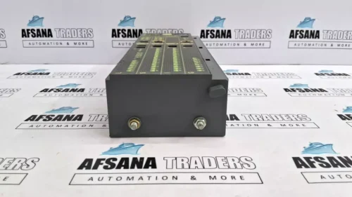 ABB SACE PR121/P POWER CIRCUIT BREAKER TRIP UNIT 1600A - Image 4