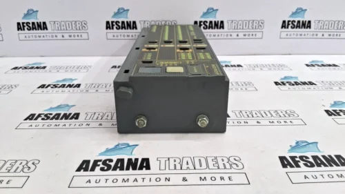 ABB SACE PR121/P POWER CIRCUIT BREAKER TRIP UNIT 1600A - Image 6