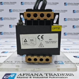 ALLEN-BRADLEY | 1497-A-BASX-0-N | INDUSTRIAL CONTROL TRANSFORMER
