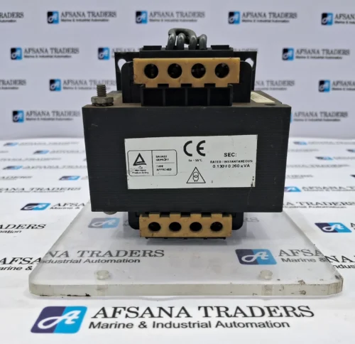 ALLEN-BRADLEY | 1497-C-BASX-0-N | INDUSTRIAL CONTROL TRANSFORMER