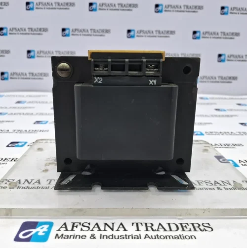 ALLEN-BRADLEY | 1497-C-BASX-0-N | INDUSTRIAL CONTROL TRANSFORMER - Image 6