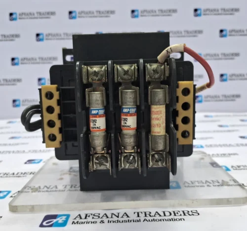 ALLEN-BRADLEY | 1497-F-BASX-3-N | 0.350 | INDUSTRIAL CONTROL TRANSFORMER