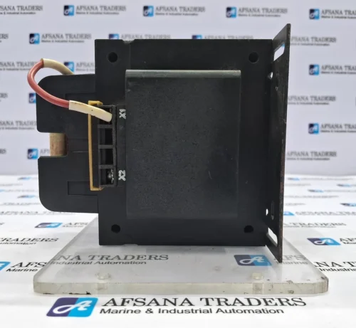 ALLEN-BRADLEY | 1497-F-BASX-3-N | 0.350 | INDUSTRIAL CONTROL TRANSFORMER - Image 4