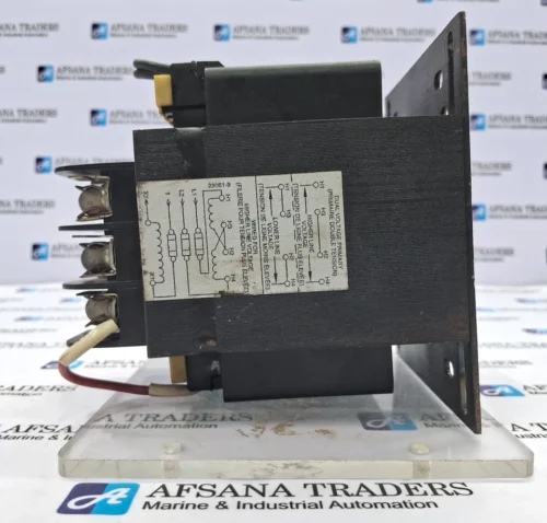 ALLEN-BRADLEY | 1497-F-BASX-3-N | 0.350 | INDUSTRIAL CONTROL TRANSFORMER - Image 5
