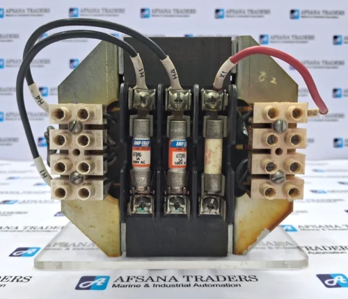 ALLEN-BRADLEY | 1497-G-BASX-3-N | 0.500 | INDUSTRIAL CONTROL TRANSFORMER