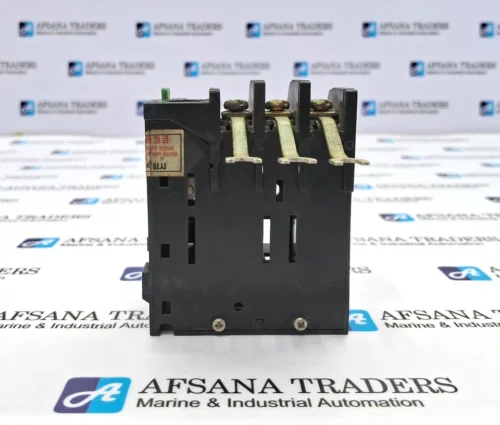 ANAM INDUSTRIAL | DOGAMI ELECTRIC | T-20 RC | 15A | THERMAL OVERLOAD RELAY - Image 5