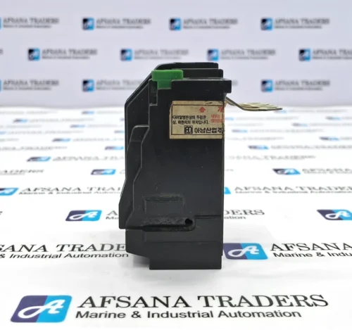 ANAM INDUSTRIAL | DOGAMI ELECTRIC | T-20 RC | 15A | THERMAL OVERLOAD RELAY - Image 6