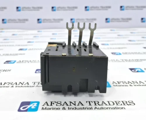 ANAM INDUSTRIAL | DOGAMI ELECTRIC | T-20 RC | 15A | THERMAL OVERLOAD RELAY - Image 7
