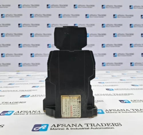 ANAM INDUSTRIAL | PAK-20AT | PAK-20AT3 | 440VAC 7.5KW | ELECTRONIC SWITCH WITH AUX. - Image 7
