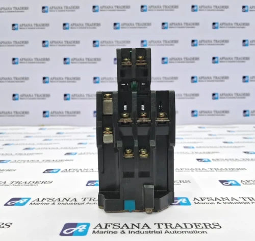ANAM INDUSTRIAL | PAK-20AT | PAK-20AT3 | 440VAC 7.5KW | ELECTRONIC SWITCH WITH AUX. - Image 8