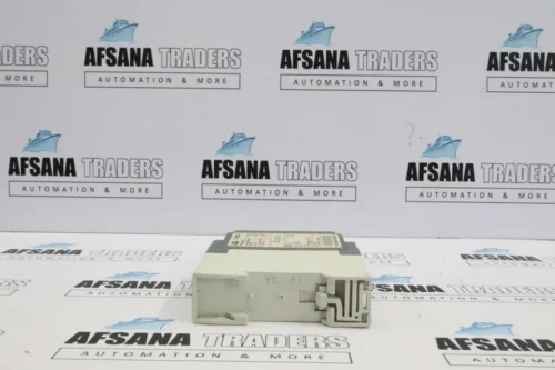 Abb ct-wbs.22 impulse and flasher time relay 1svr630040r3300 230v - Image 7