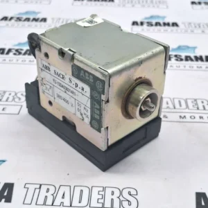 Abb s.p.a yu-1sda038314r1 380-400v undervoltage release coil