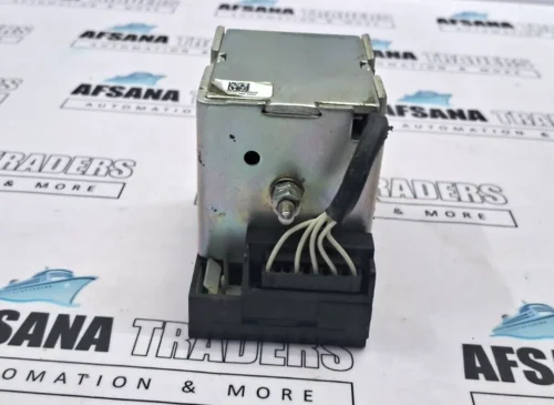 Abb s.p.a yu-1sda038314r1 380-400v undervoltage release coil - Image 5