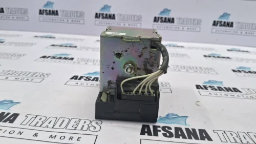 Abb sace s.p.a yo-1sda038286r1 / yc-1sda038296r1 under voltage release 24v - Image 5